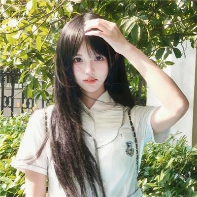 神女有心粤语