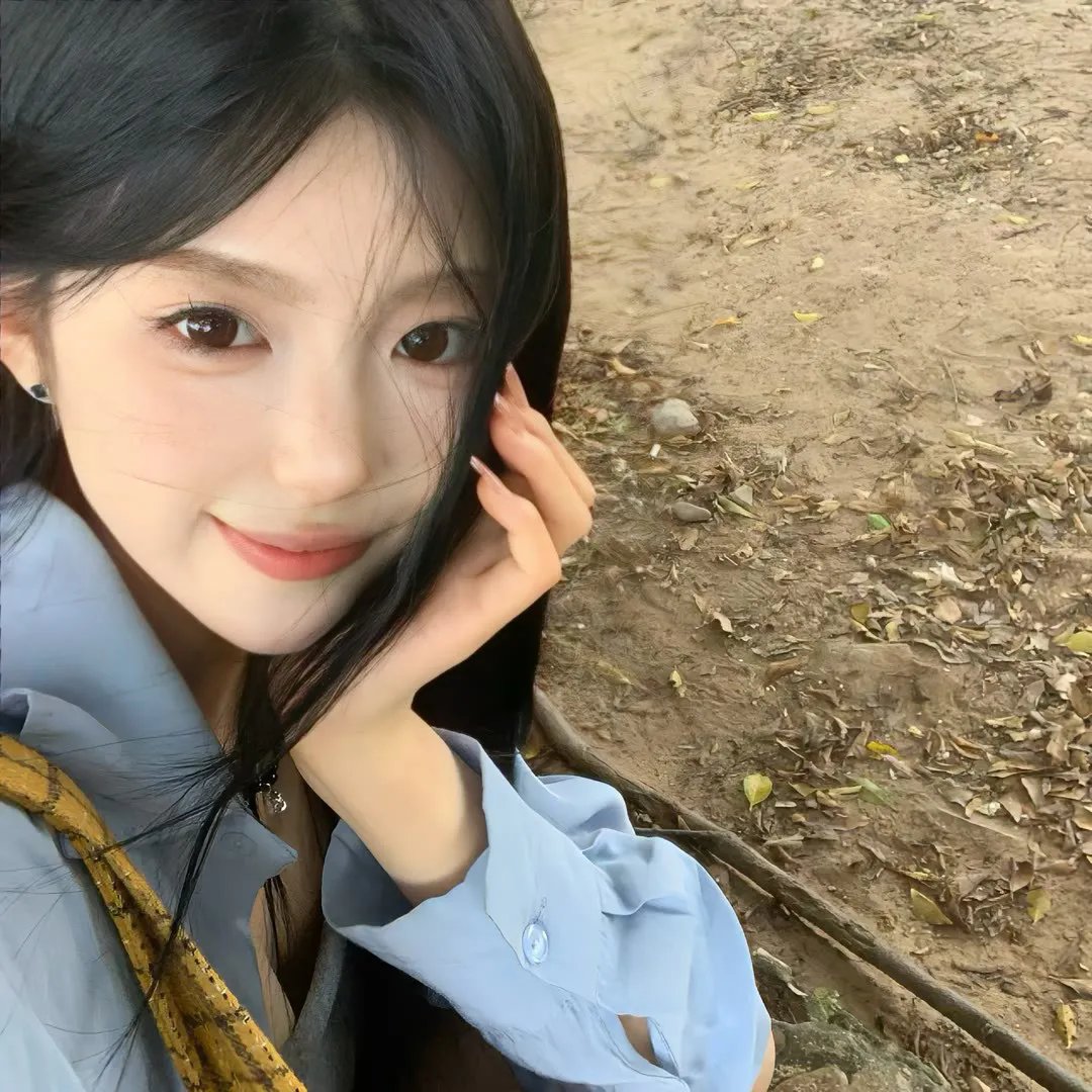 活力青春俏娇娃